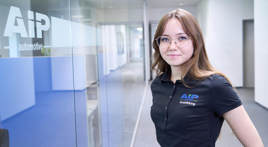 Ausbildung im kaufmännischen Bereich