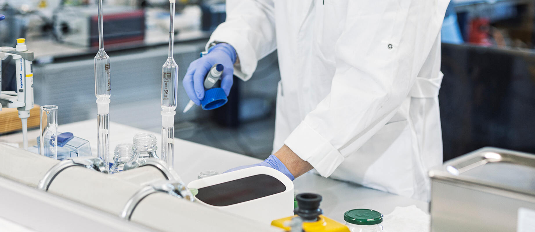 AIP-Kalibrierlabor erweitert DAkkS-Akkreditierung