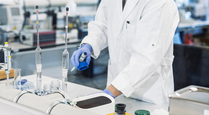 AIP-Kalibrierlabor erweitert DAkkS-Akkreditierung (CN)