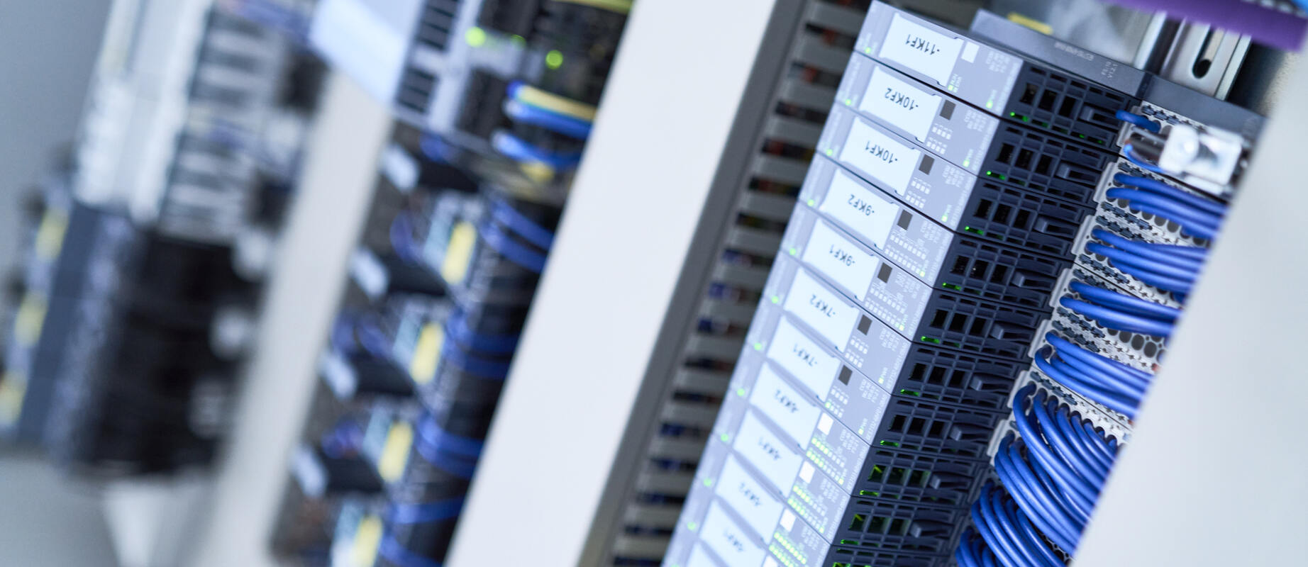 Funktionale Sicherheit