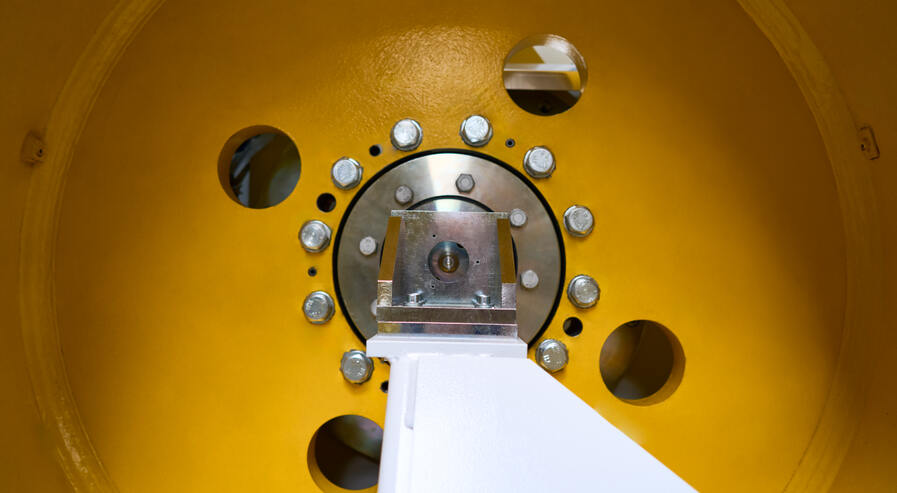 Eine Plattform für alle Antriebe – vom Verbrenner bis zum Elektrofahrzeug