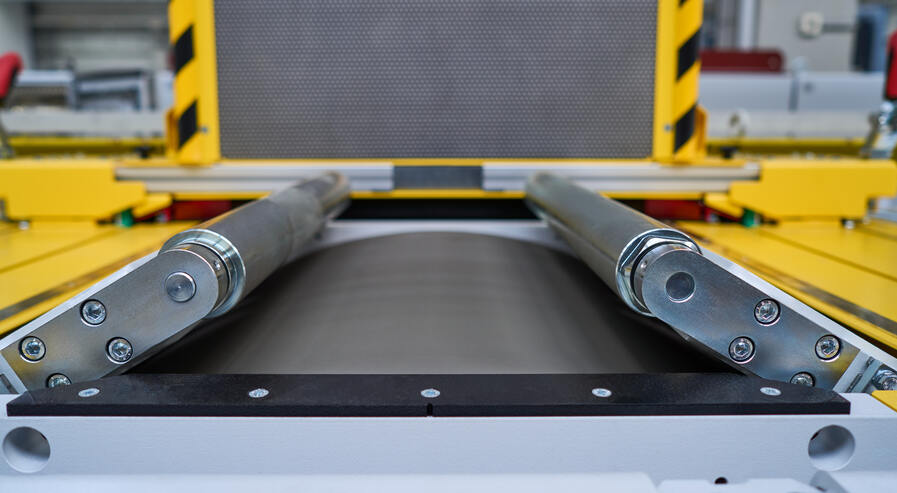 Maximale Präzision für Motorrad-, ATV- & Dreiradprüfungen