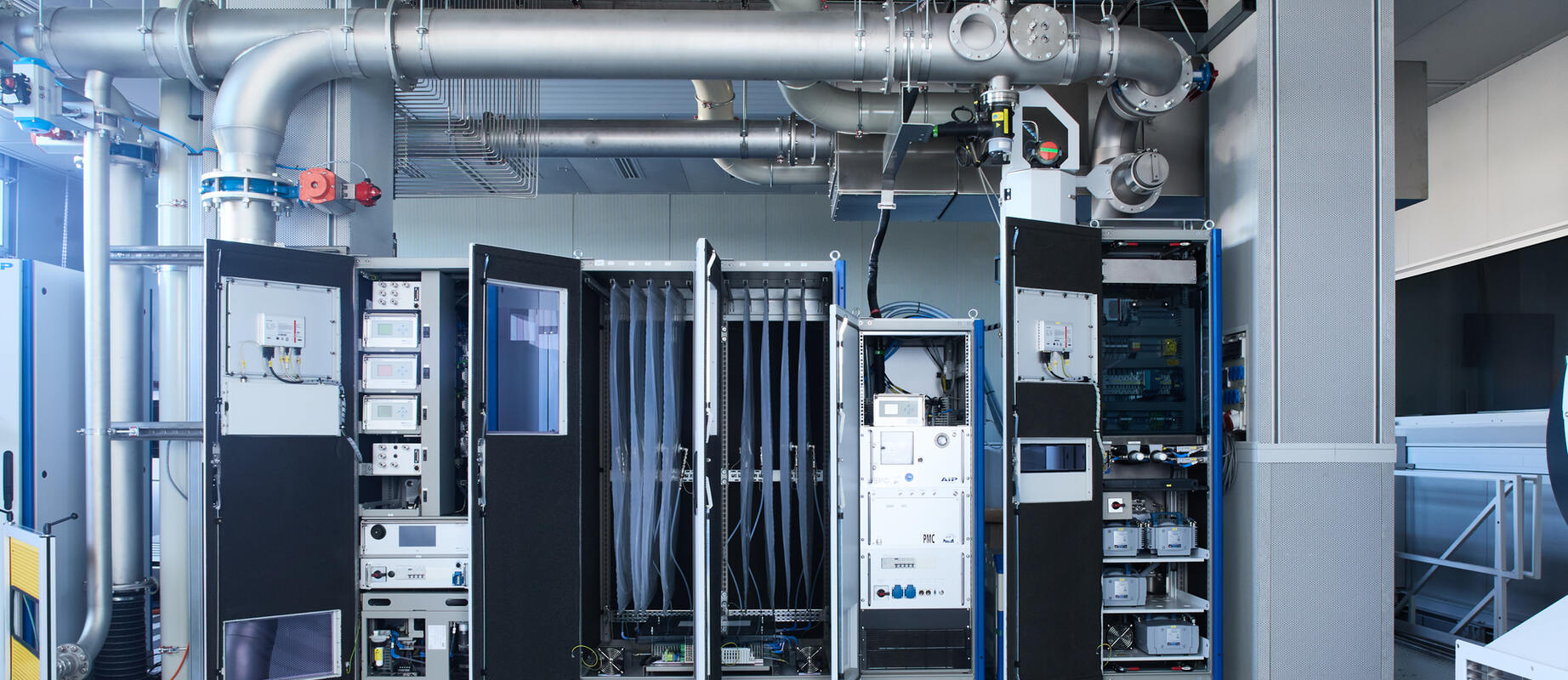 Emissionsmesstechnik