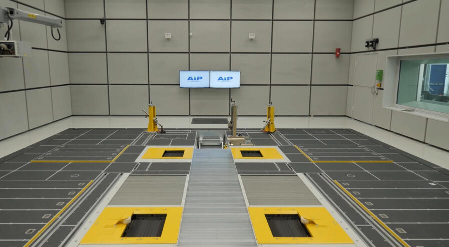 Mehr Effizienz durch einfache Bedienung und flexible Sensorik