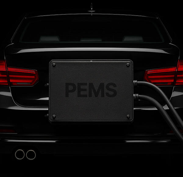 Zertifizierung & Emission