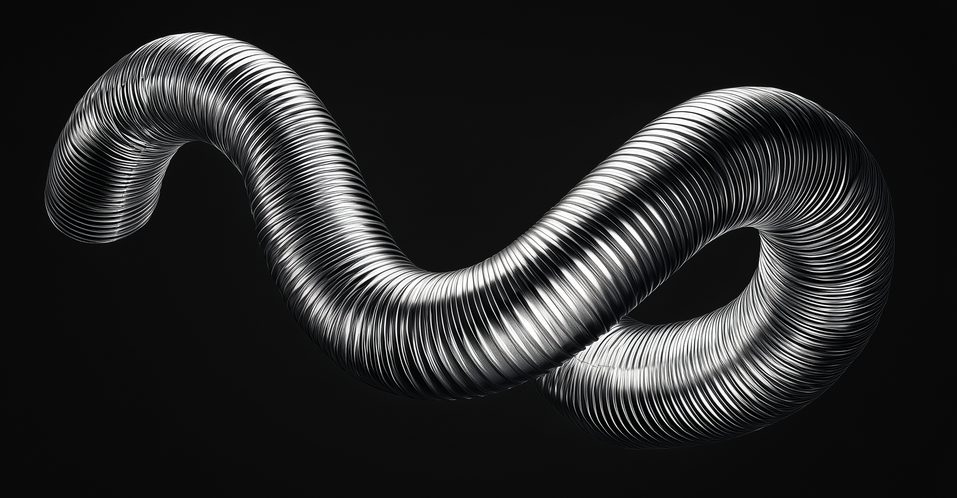 Abgasschlauch Emissionsmessung