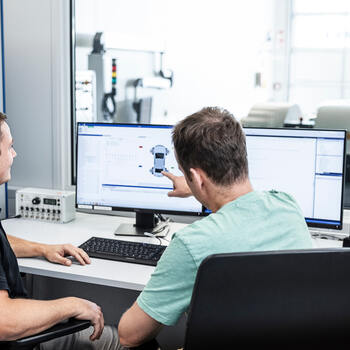 MCS - Master Control System