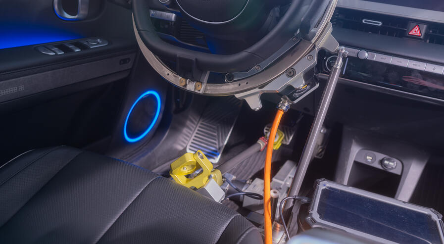 Eine Plattform. Unzählige Anwendungen.