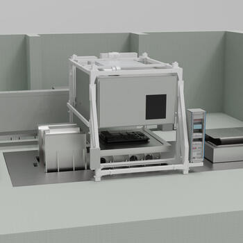 Batterie-Prüfstände für Abuse & Misuse