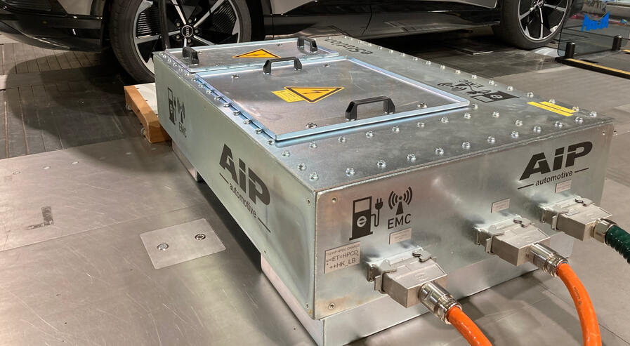 Exzellente Technik braucht exzellentes Zubehör